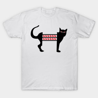 Super cat T-Shirt